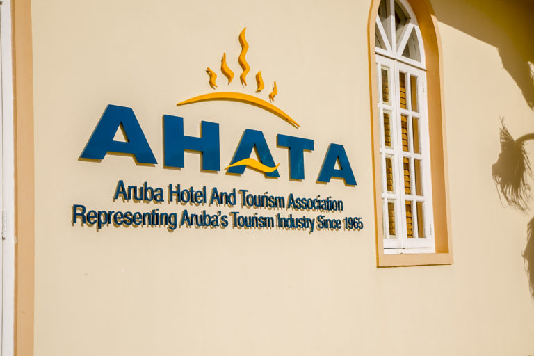 AHATA office