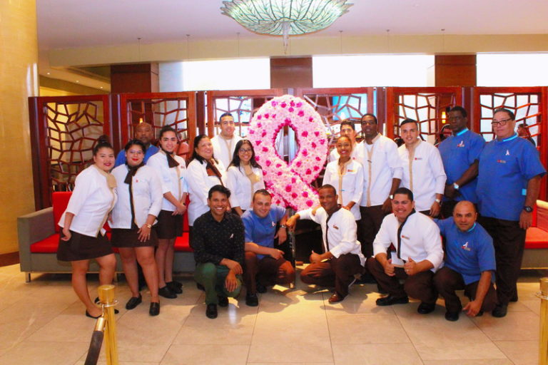 Riu World Cancer Day 2019 (9)