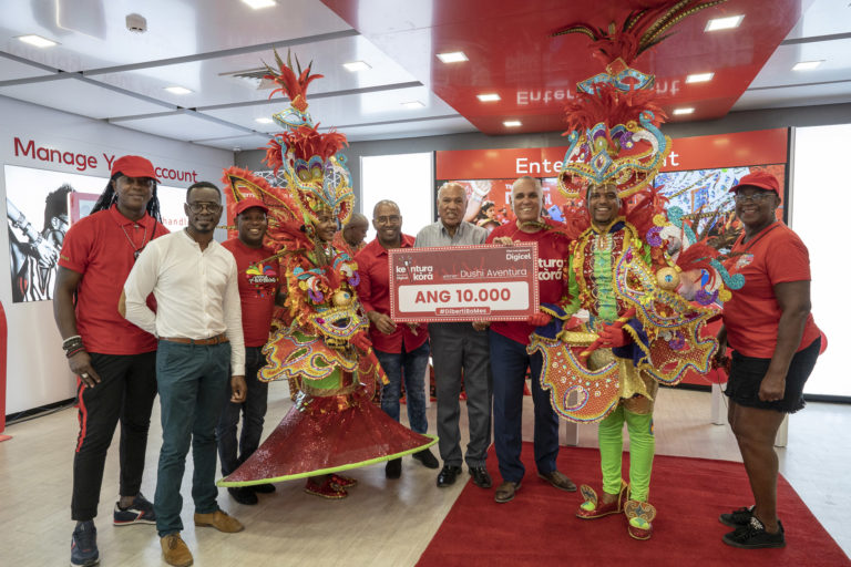 Digicel - Keintura Kora-58