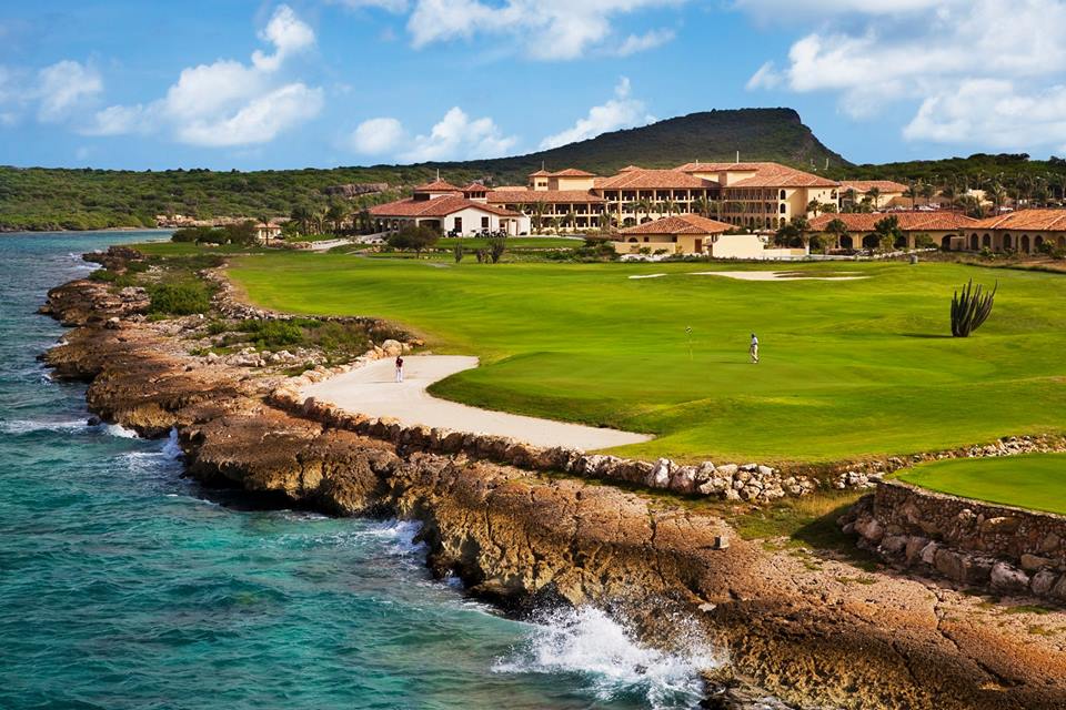 THE CARIBBEAN’S BEST GOLF COURSE IN 2019