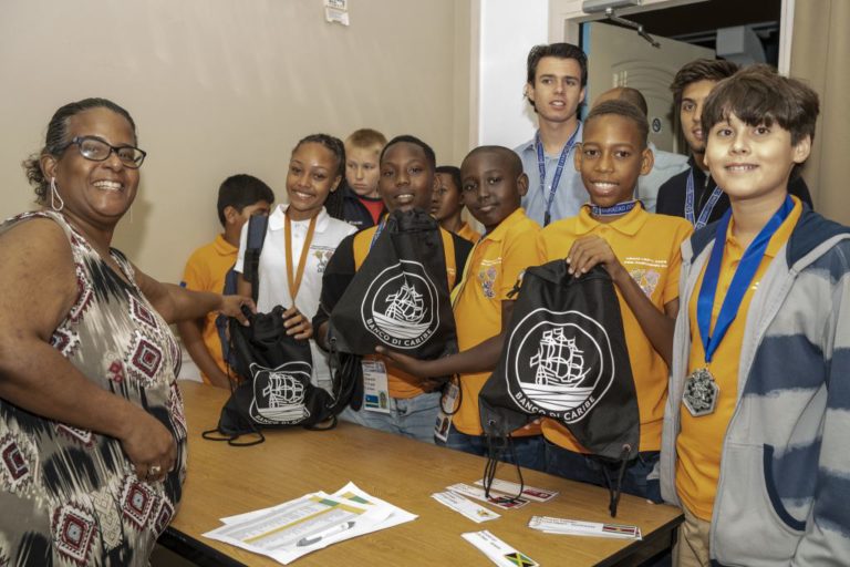Carifta Games - Hilton-5 (8)