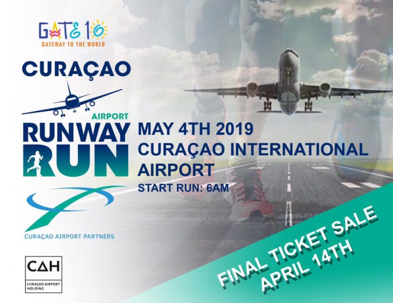 Runway Run