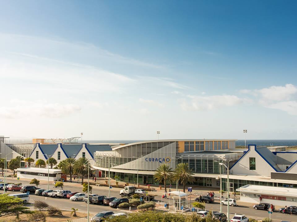 SITA TO SHOW LATEST TECHNOLOGIES AT CURAÇAO AIRPORT OPEN DAY!