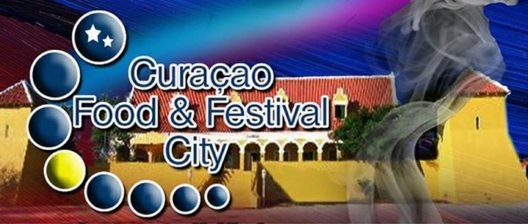 Curaçao Food & Festival CIty
