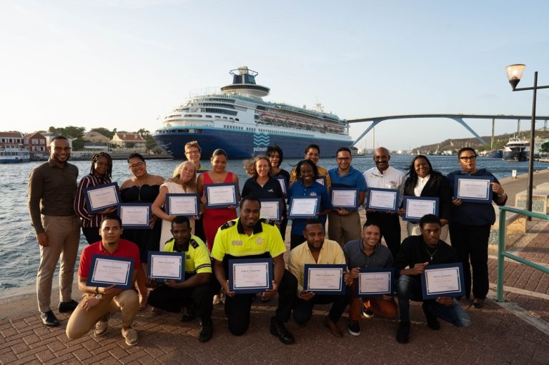 Stars of the Industry Q1-4