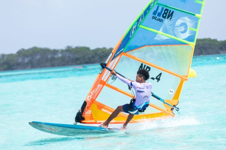 challenge bonaire 2
