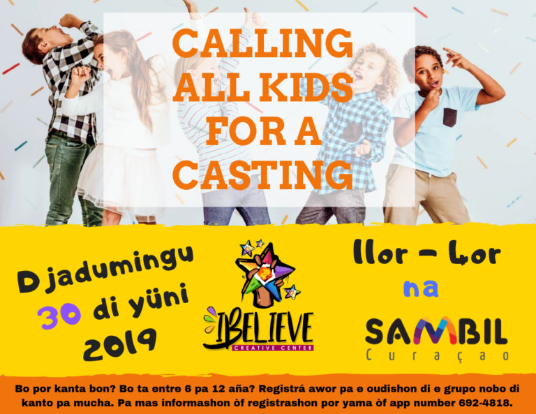 Casting kids ned+pap (1)