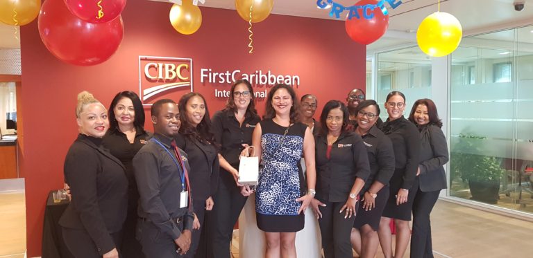 Pic CAD CIBC FirstCaribbean 1
