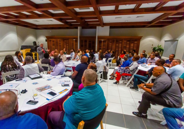 Safety & Security Training 2019 L4