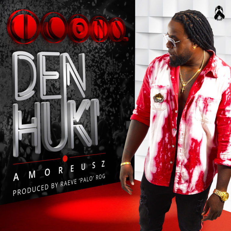 Icons - Den Huki Ft. AmoreusZ (Prod. Raeve 'Palo' Rog)