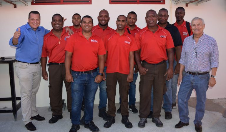 Opening Technical Dept2 The Team