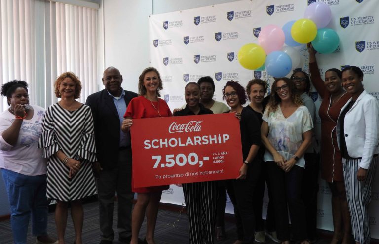 Scholarship Aug 2019