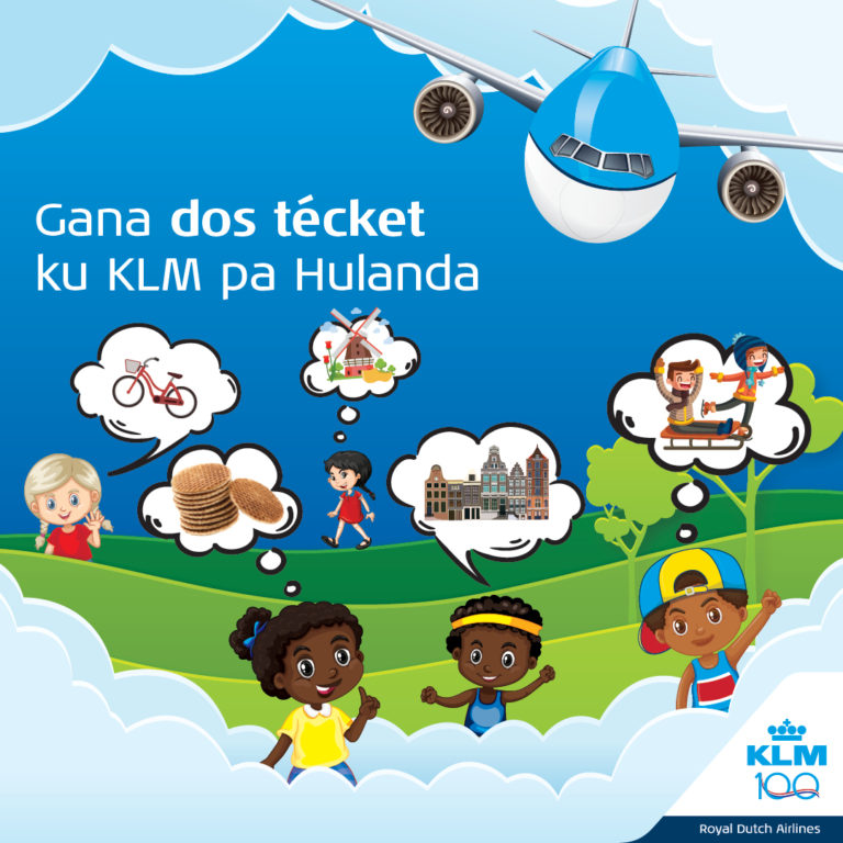 190454 100 jaar KLM Kids campagne 1080x1080px PAP v34