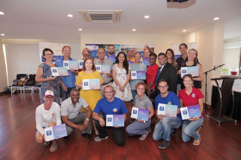 Audit Program Certificate Ceremony - L1