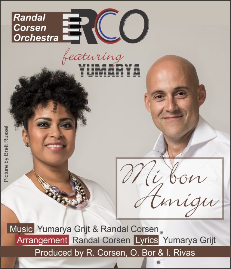 RCO ft.Yumarya - Mi Bon Amigu