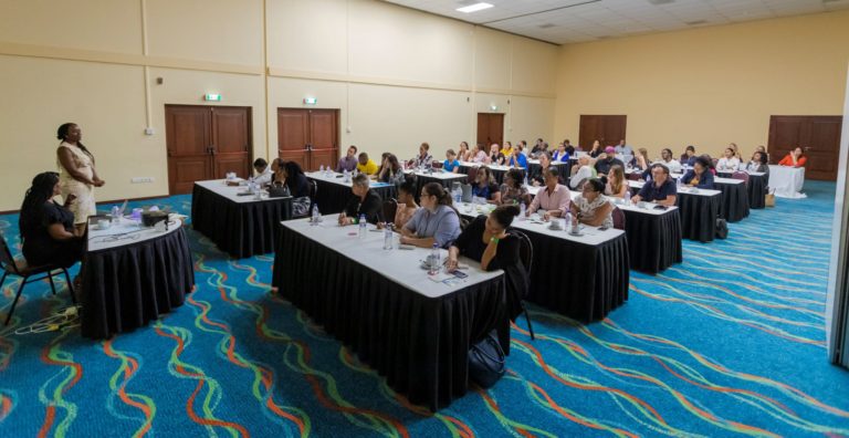 Successful Google Products Workshop for Local Entrepreneurs L3