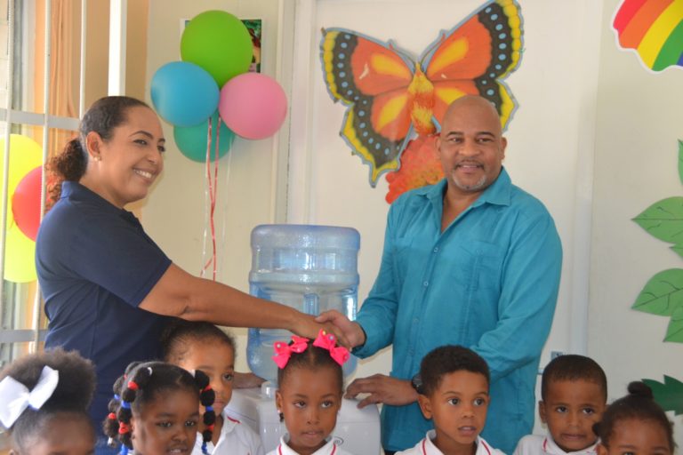 Coromoto Kleuterschool 2019 (10)