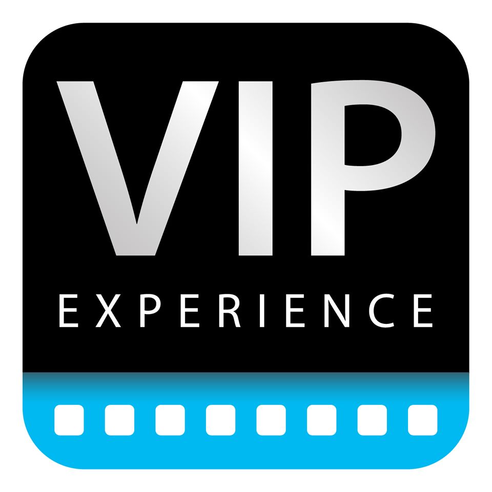 The Movies Otrobanda ta introusí: ‘VIP Experience’