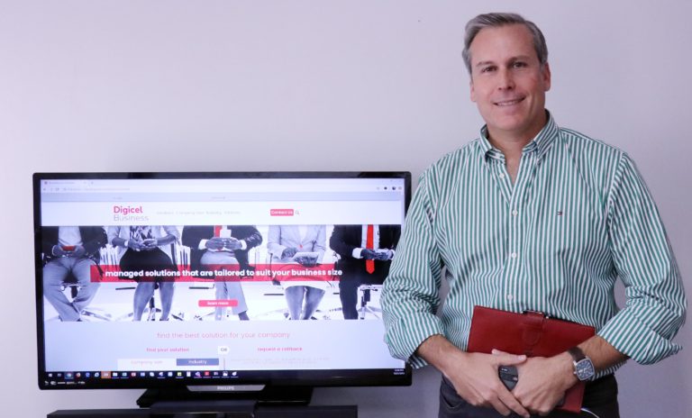 Digicel Business