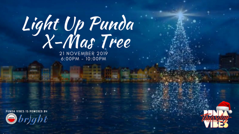 Punda Thursday Vibes 21-11