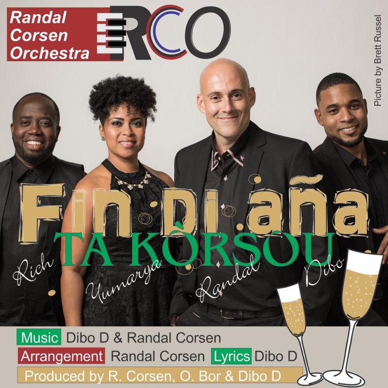 RCO - Fin Di Aña Ta Kòrsou