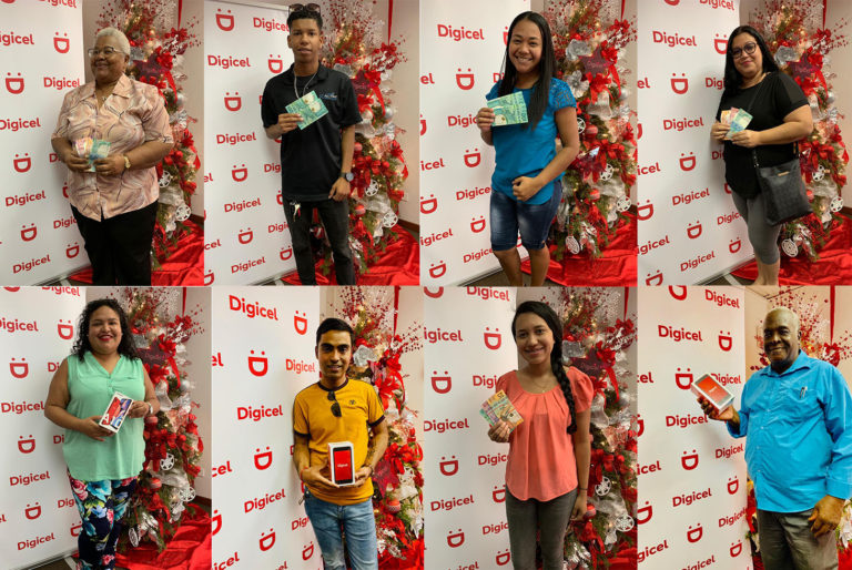 Digicel Winners v1