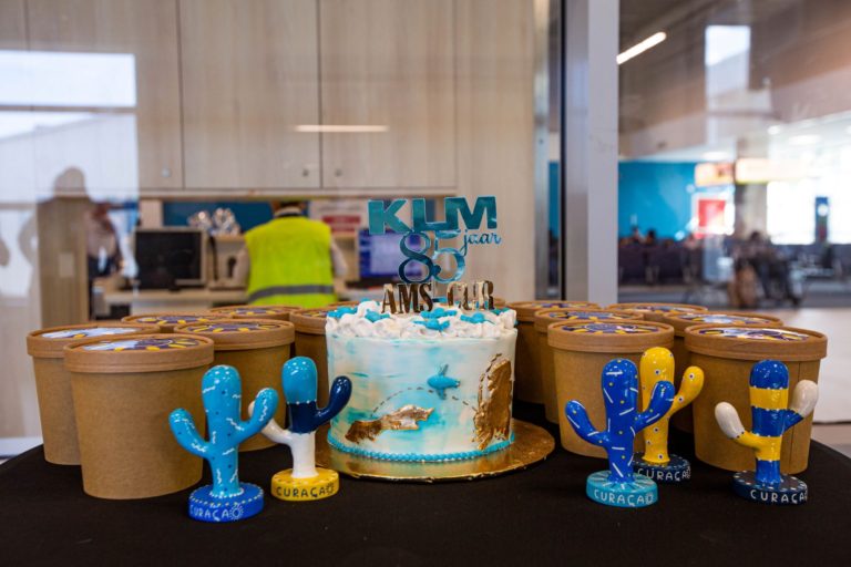 KLM85Years-4L