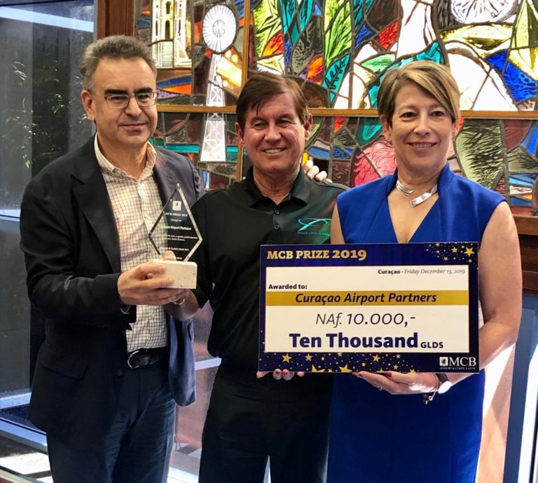 Picture MCB Prize 2019