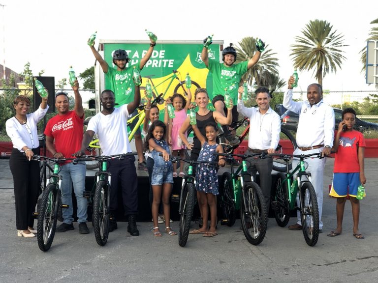 Winaars Curacao