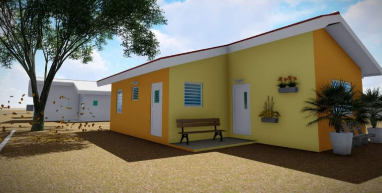 Barber proyekto kas
