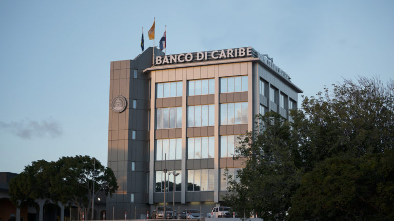 BdC Building