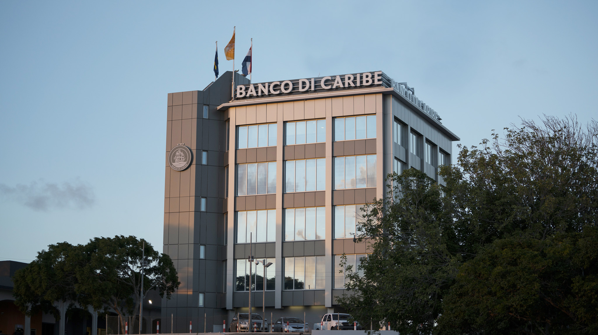 Banco di Caribe ta paga penshon di SVB entrante 29 di Aprel