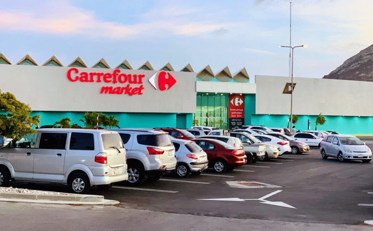 CRFR Market Sambil