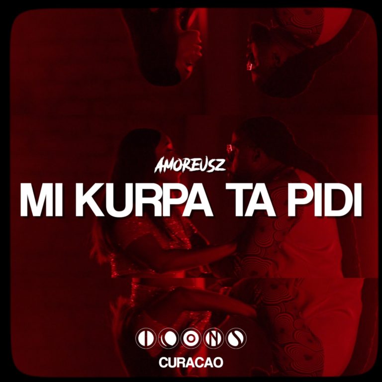 Icons - Mi Kurpa Ta Pidi Ft. AmoreusZ (Prod. Quincy Comenencia & Dwight Leoneta) Artwork