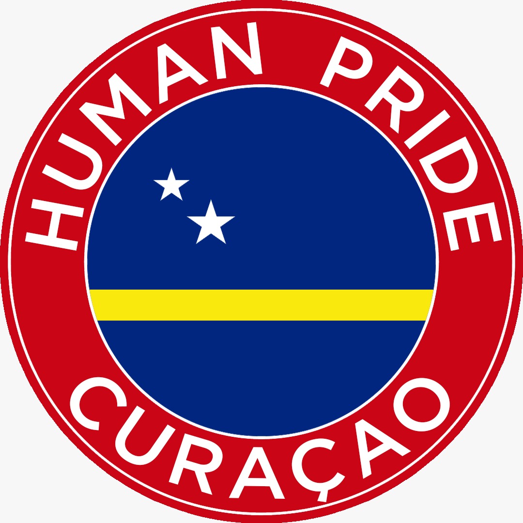 Human Pride Curaçao Ken ta hasi abo sinti orguyoso?