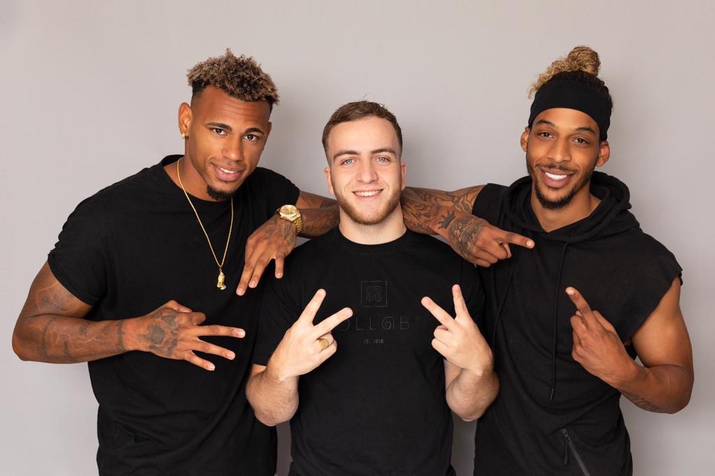 3 hoben futbolista ta destaka komo artista
