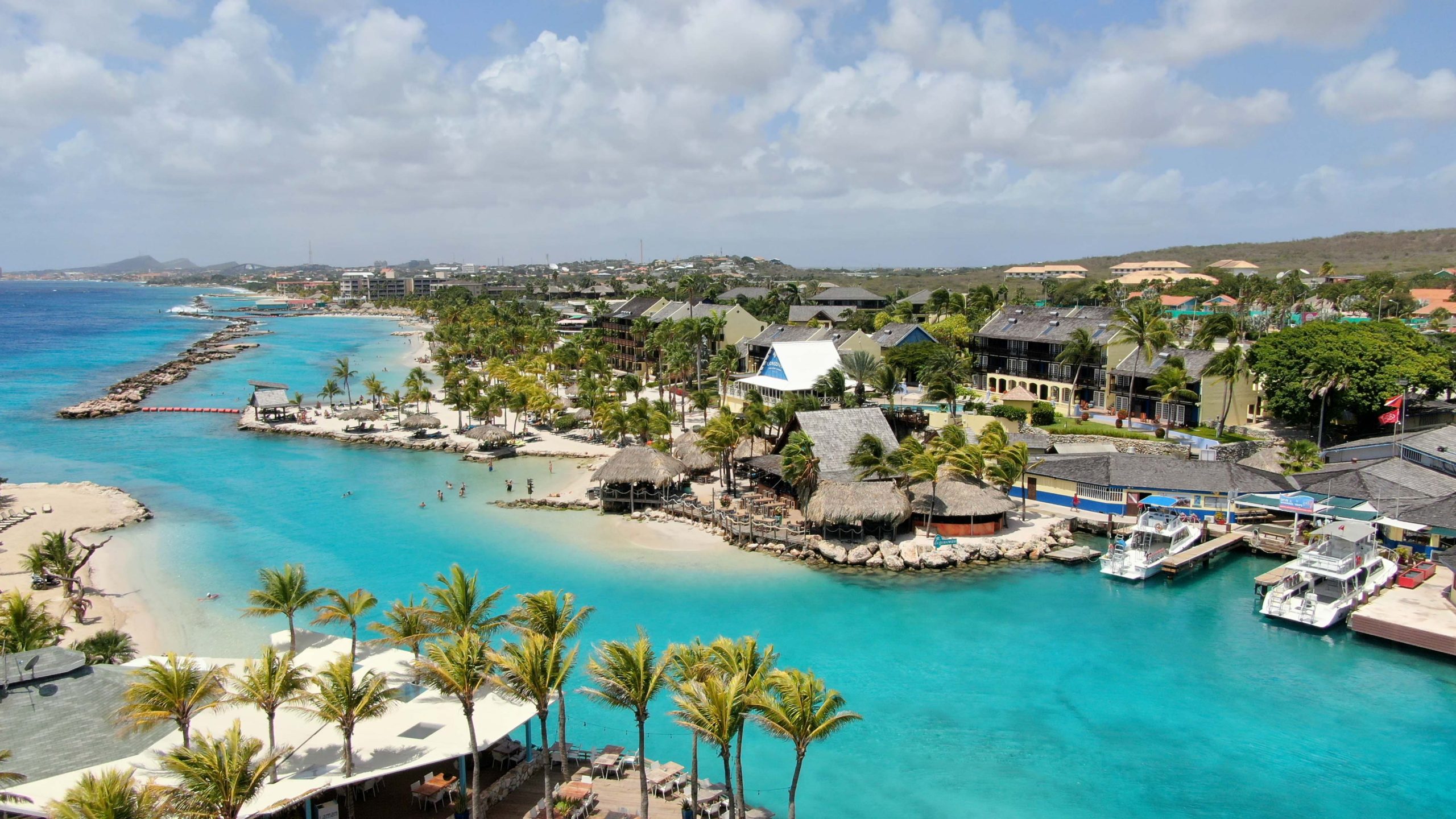LionsDive Beach Resort Curaçao – a Driving Economic Force for 31 years