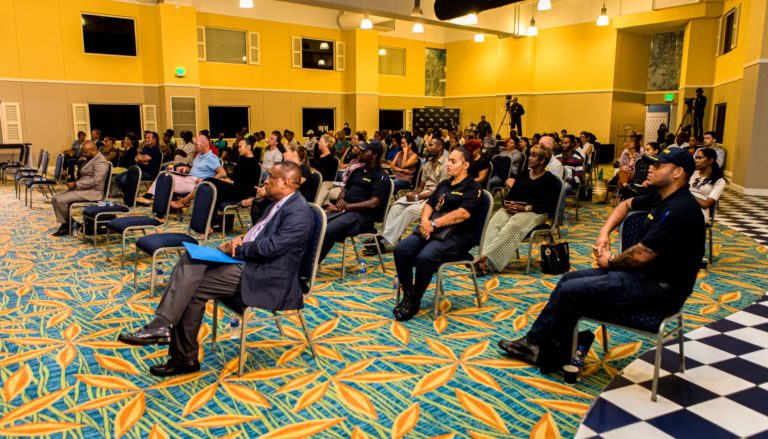 CTB Hospitality Industry Guidelines Information Session-2L