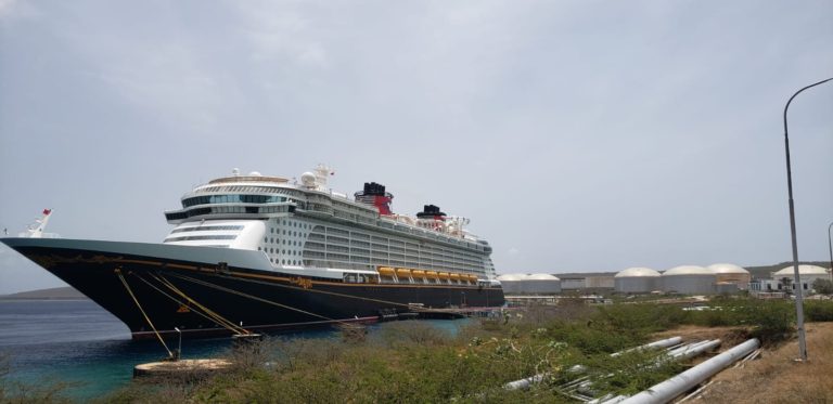 Pic 1 Disney Dreams @ Bullenbaai