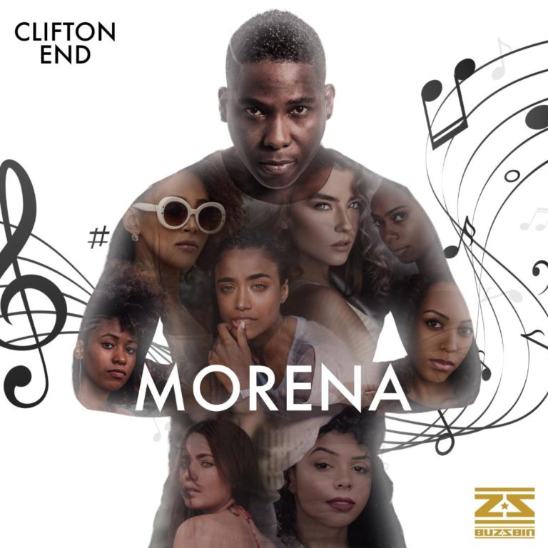Morena image