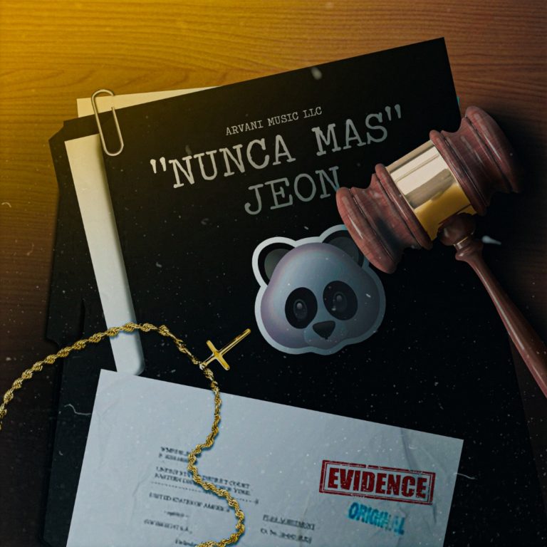 Nunca mas