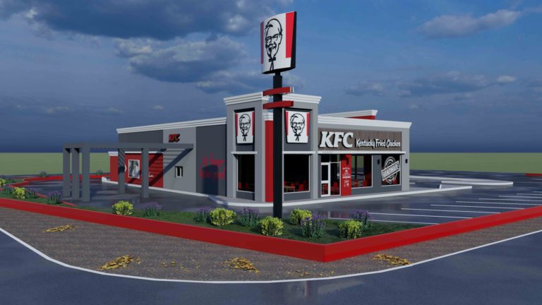 KFC Sta Rosa