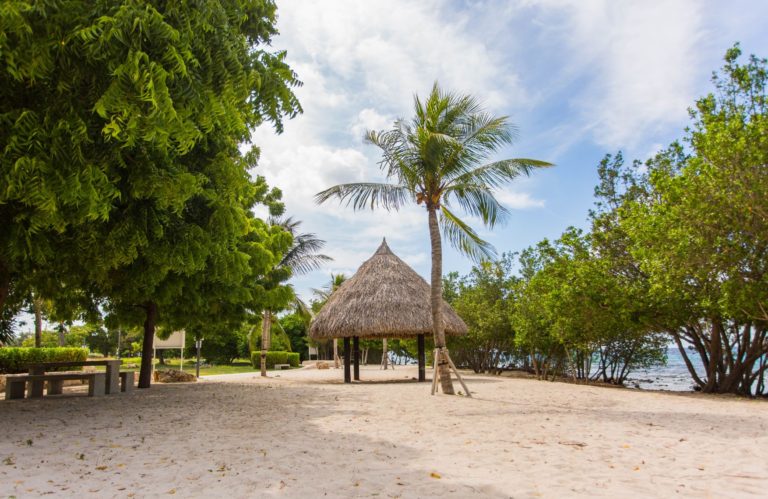 Marie Pampoen Recreational Area 4L