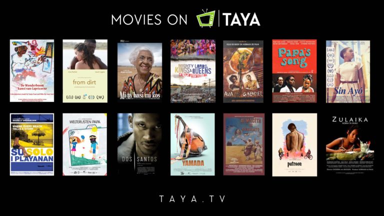 Movies on TAYA copy