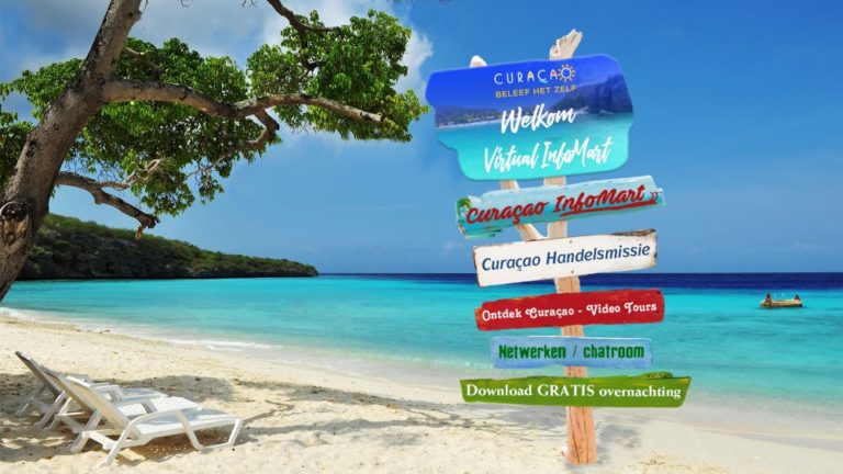 Virtual InfoMart start page #L
