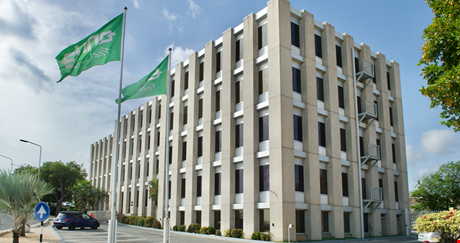MR. JOSE JARDIM OF THE CENTRAL BANK OF CURACAO AND SINT MAARTEN (CBCS)MISLEADS THE PUBLIC