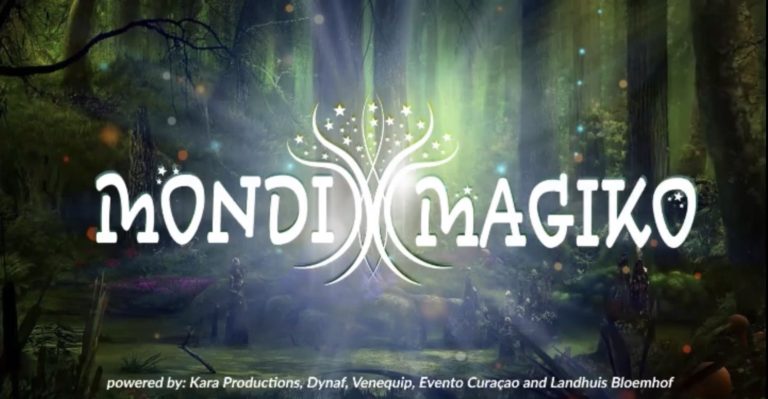 Mondi Magiko pic
