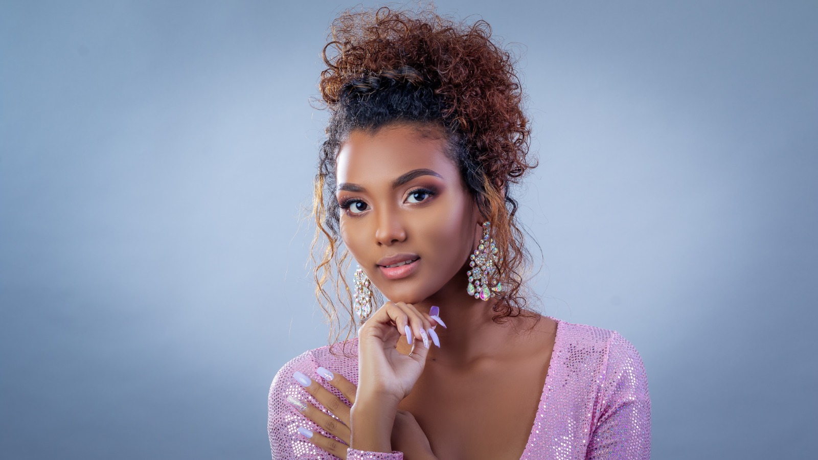 FINAL DI MISS CURAÇAO TEENAGER 2020 TA DJASABRA AWOR 6 DI FEBRUARI 2021 ONLINE