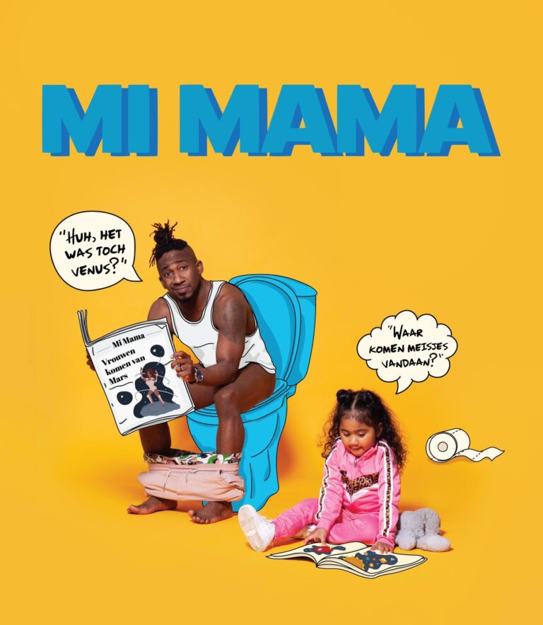 Fresh Mi Mama