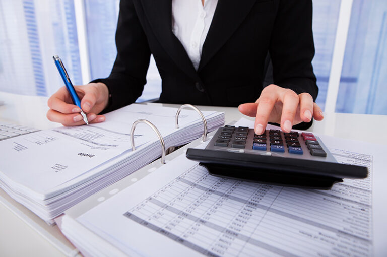 tax calculation